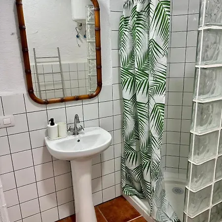 Apartamento Casa Veronica 2 Planta Baja *