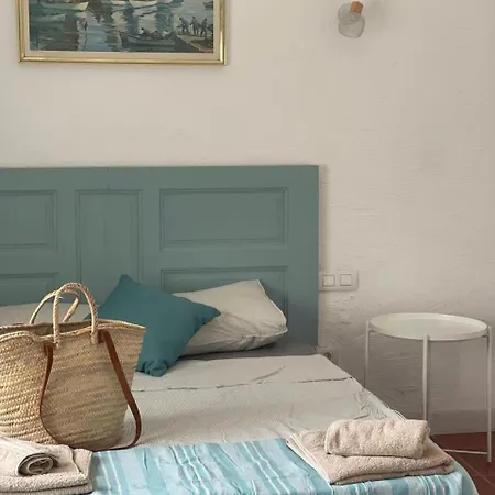 Apartamento Casa Veronica 2 Planta Baja