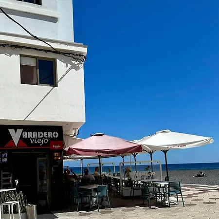 Apartamento Casa Veronica 2 Planta Baja