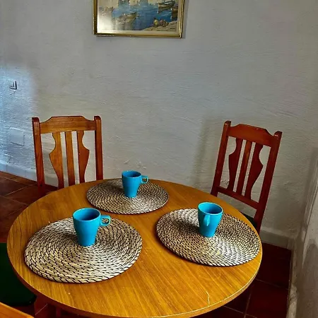 Casa Veronica 2 Planta Baja