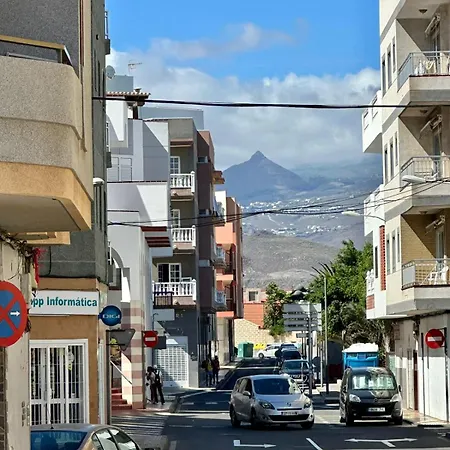 Apartamento Casa Veronica 2 Planta Baja