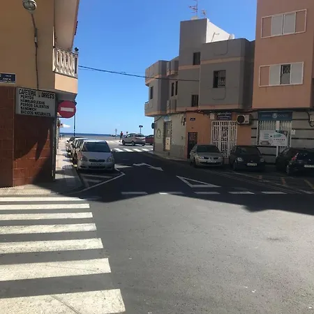 Casa Veronica 2 Planta Baja Apartamento