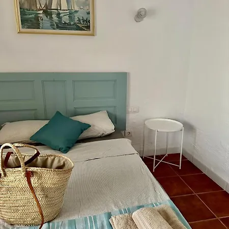 Casa Veronica 2 Planta Baja Apartamento *
