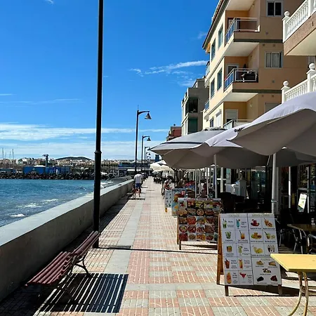 Apartamento Casa Veronica 2 Planta Baja *