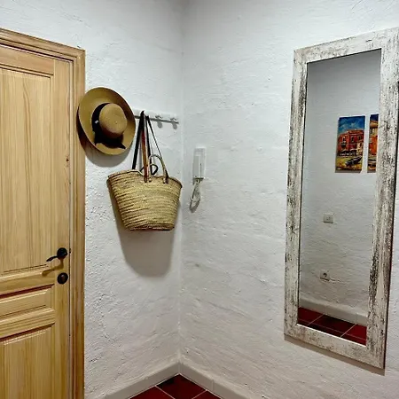 Casa Veronica 2 Planta Baja Apartment Las Galletas
