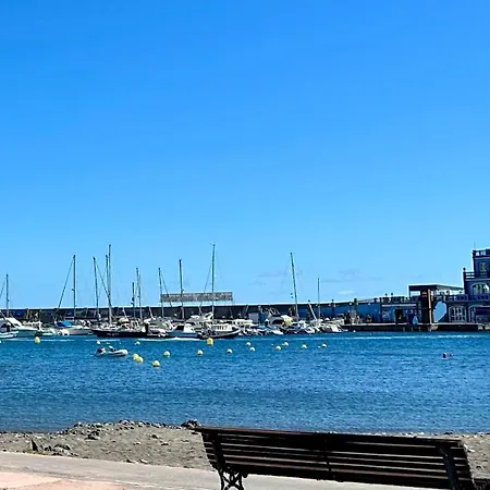 Casa Veronica 2 Planta Baja ラス・ガジェタス