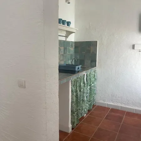 Casa Veronica 2 Planta Baja