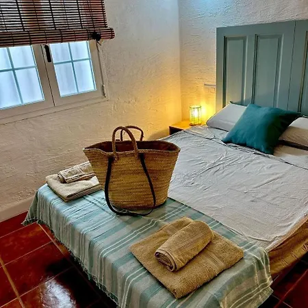 Casa Veronica 2 Planta Baja